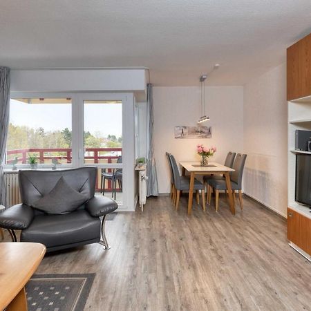 דוהנן Terrassenhaus, Fewo 55 מראה חיצוני תמונה