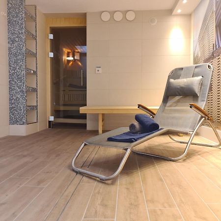 דוהנן Terrassenhaus, Fewo 55 מראה חיצוני תמונה