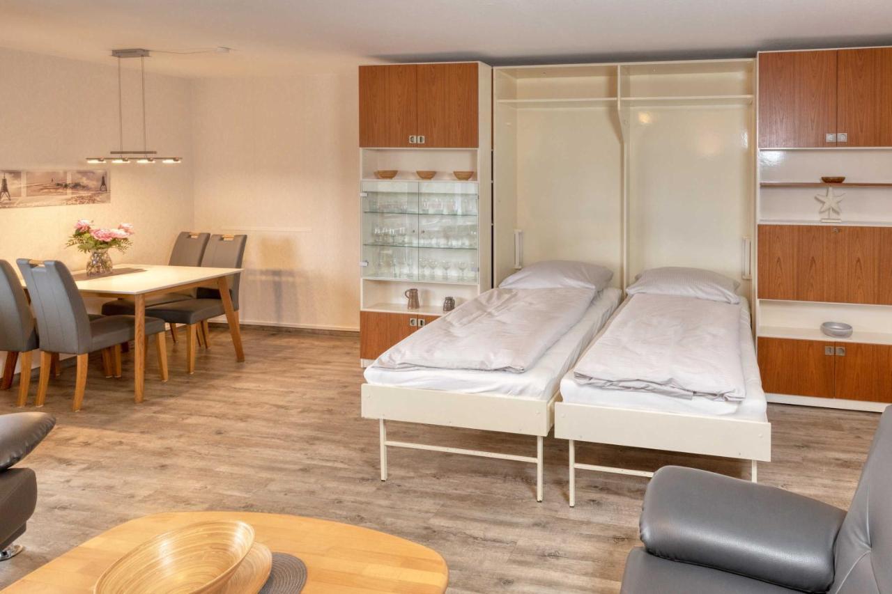דוהנן Terrassenhaus, Fewo 55 מראה חיצוני תמונה