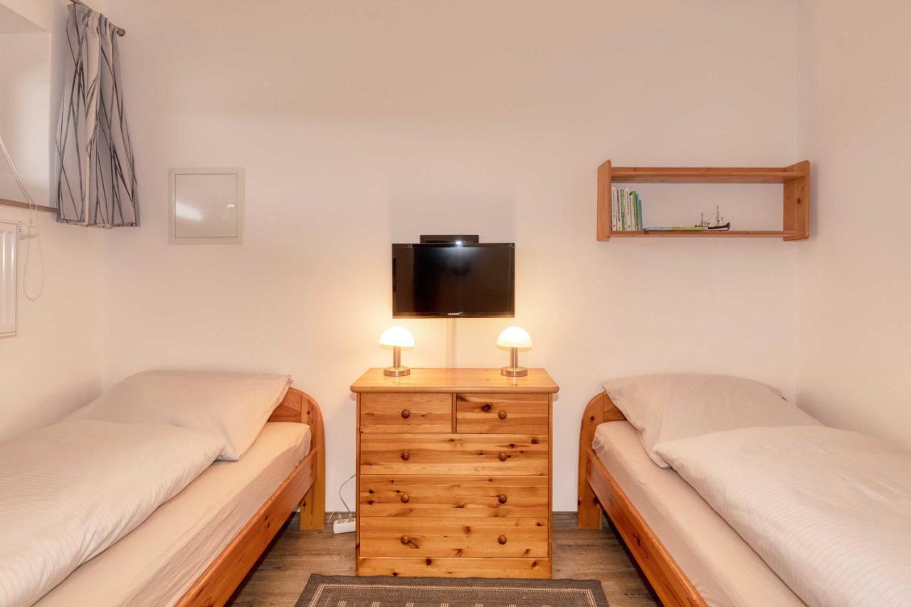 דוהנן Terrassenhaus, Fewo 55 מראה חיצוני תמונה