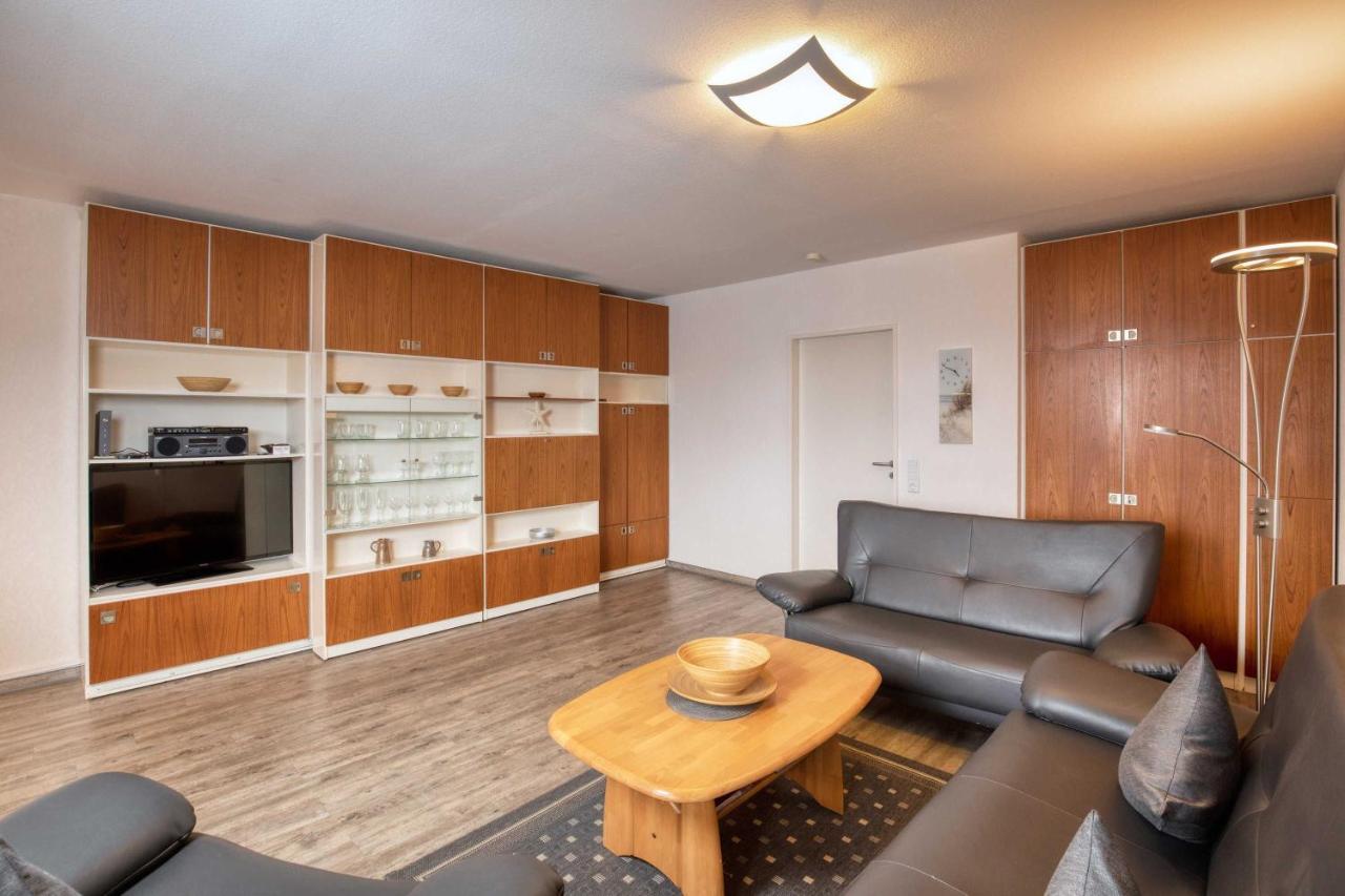 דוהנן Terrassenhaus, Fewo 55 מראה חיצוני תמונה