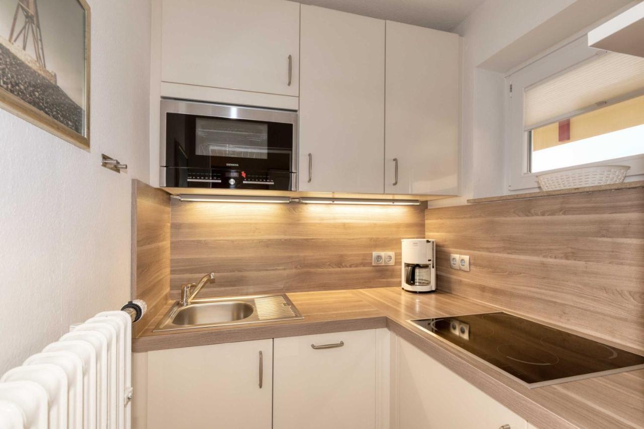 דוהנן Terrassenhaus, Fewo 55 מראה חיצוני תמונה