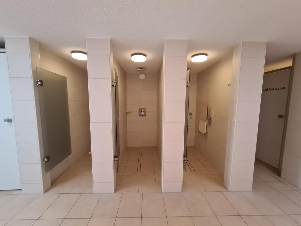 דוהנן Terrassenhaus, Fewo 55 מראה חיצוני תמונה