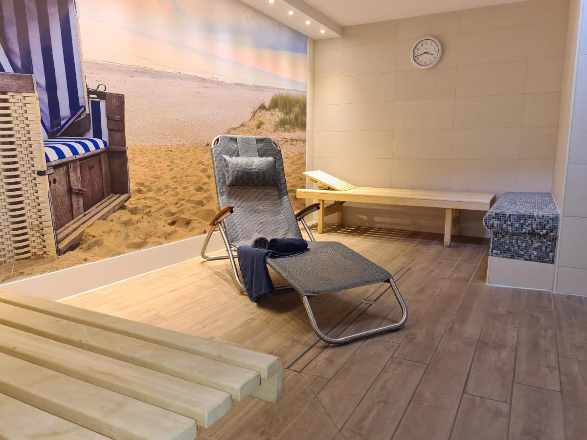 דוהנן Terrassenhaus, Fewo 55 מראה חיצוני תמונה