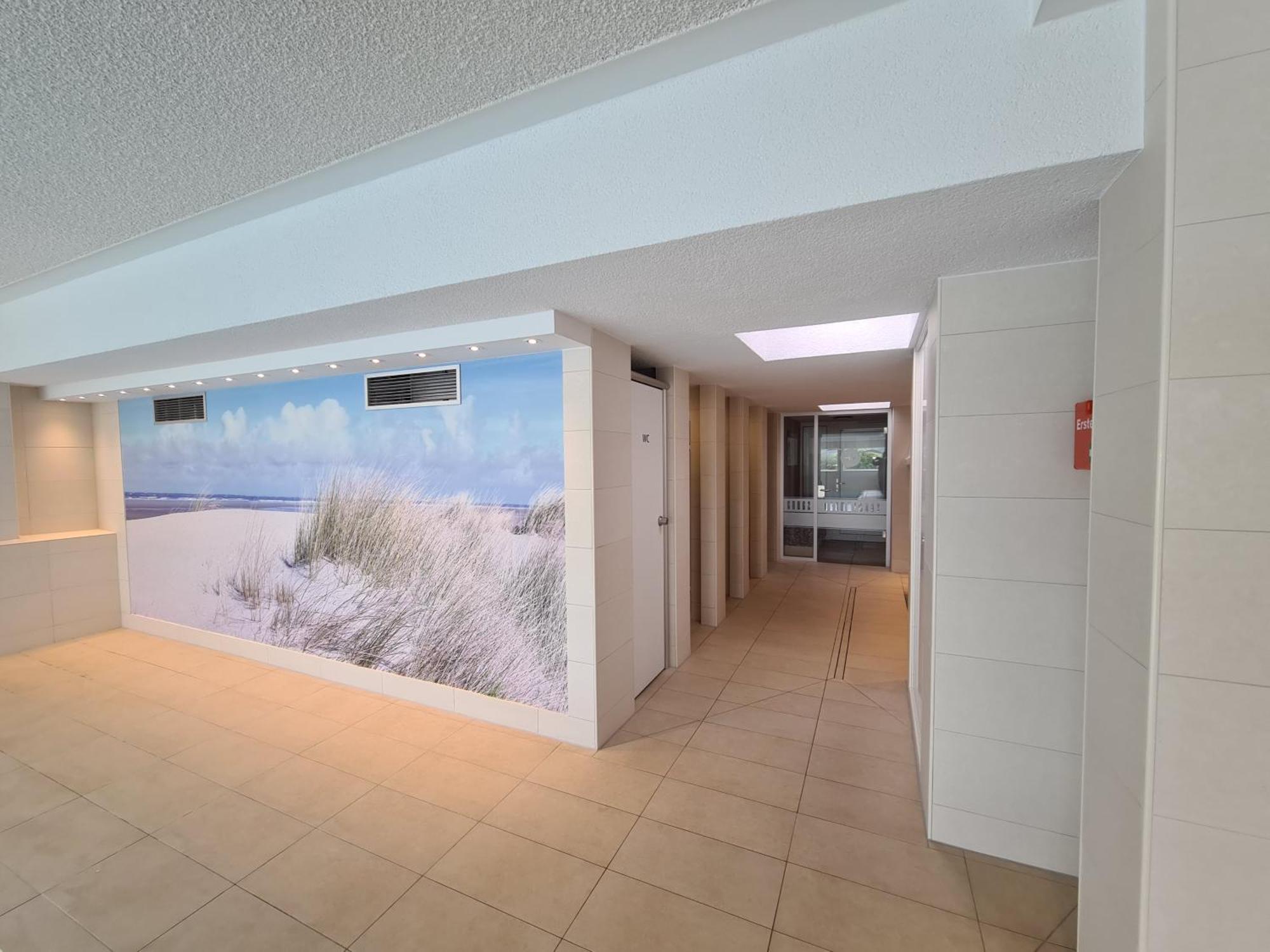 דוהנן Terrassenhaus, Fewo 55 מראה חיצוני תמונה