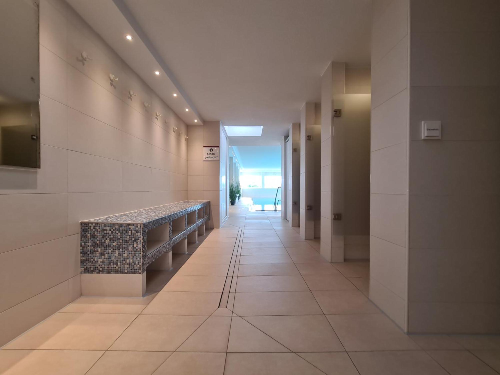 דוהנן Terrassenhaus, Fewo 55 מראה חיצוני תמונה