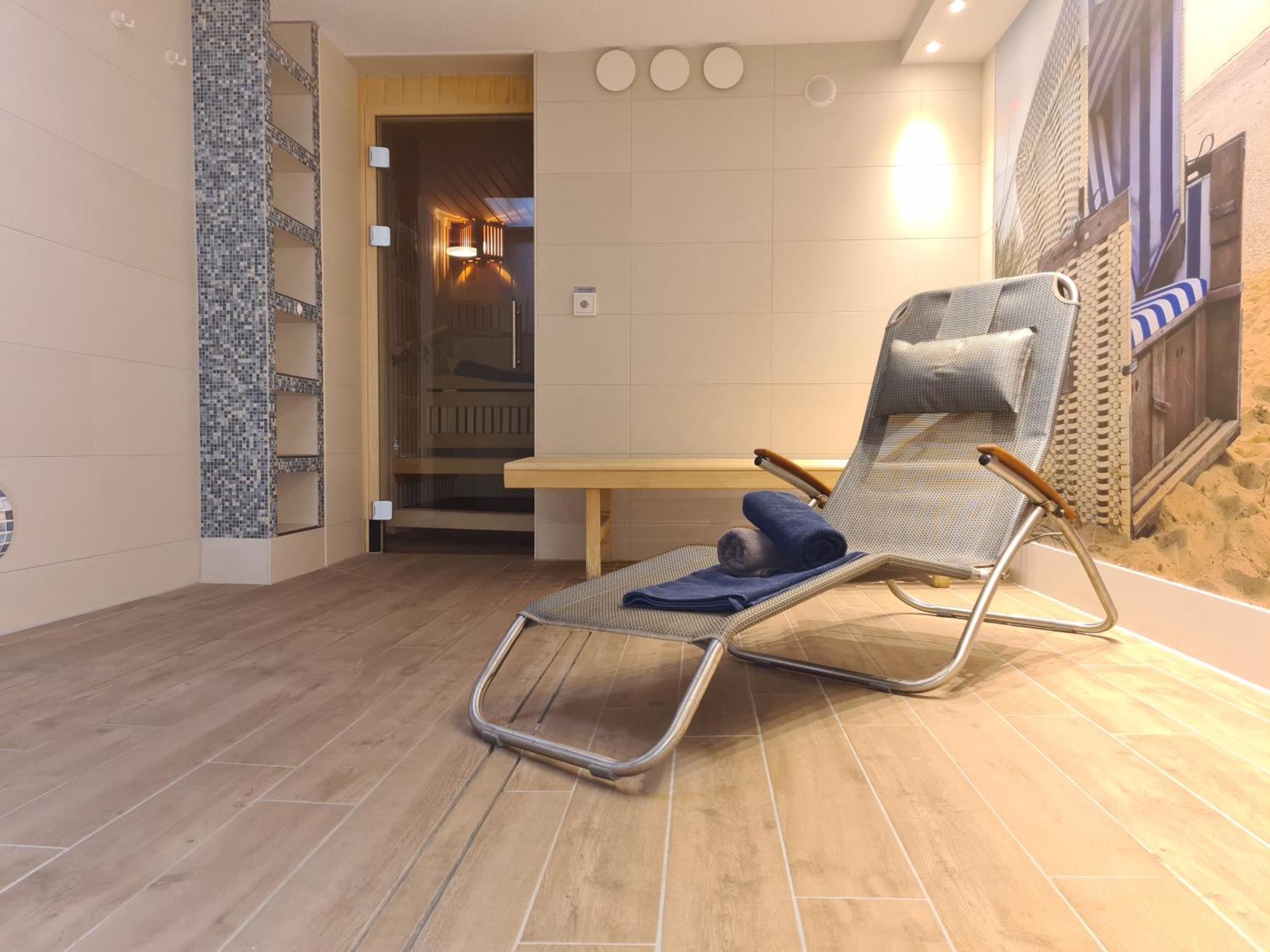 דוהנן Terrassenhaus, Fewo 55 מראה חיצוני תמונה