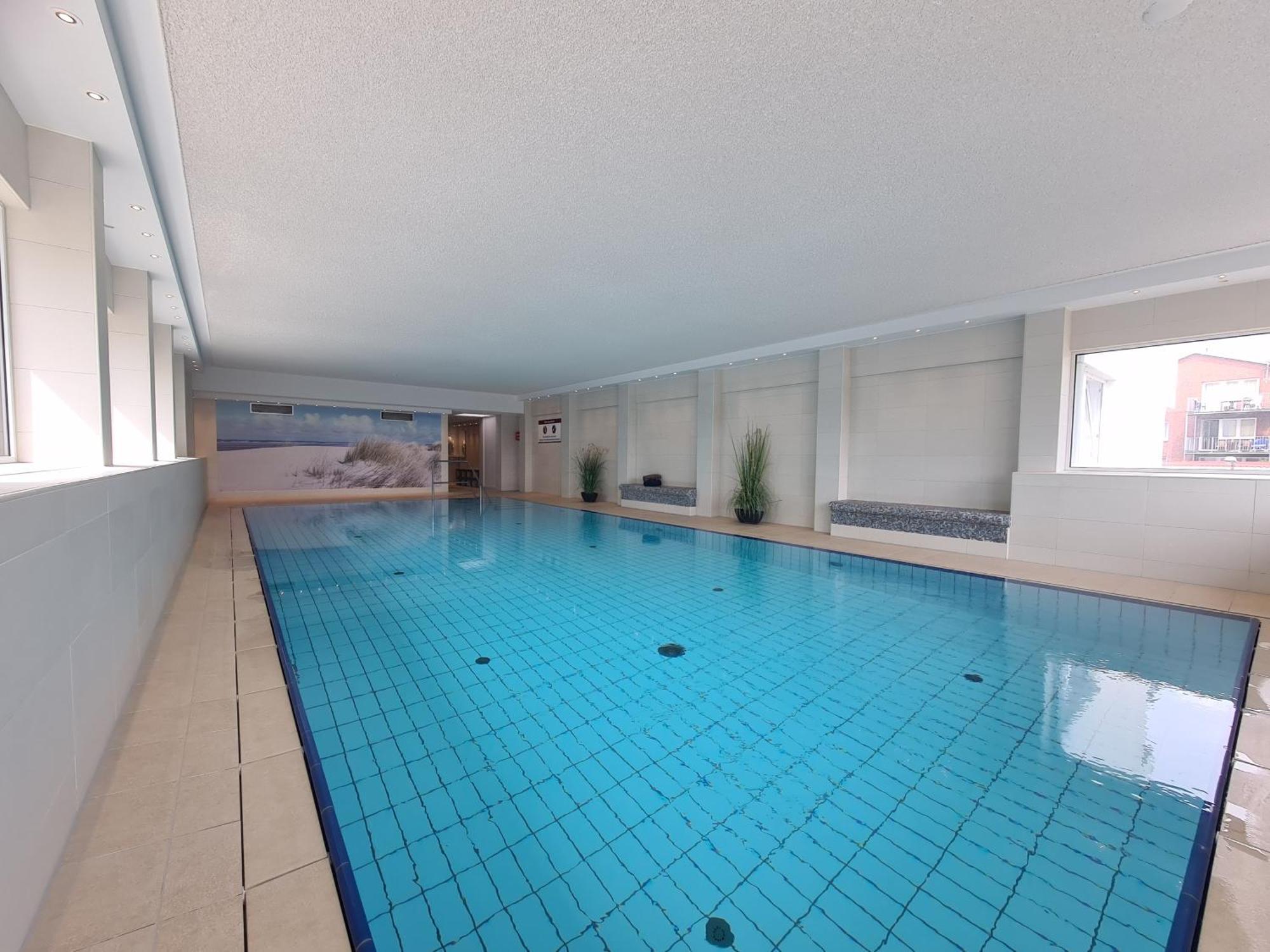 דוהנן Terrassenhaus, Fewo 55 מראה חיצוני תמונה